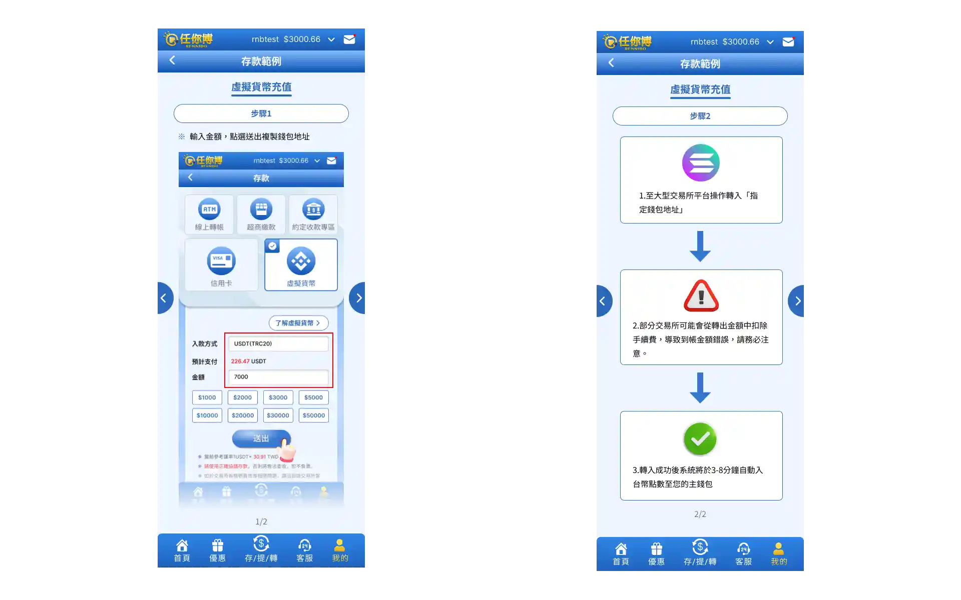 已擁有u幣帳戶 已擁有u幣帳戶