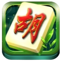 麻將來了2logo 麻將來了2logo
